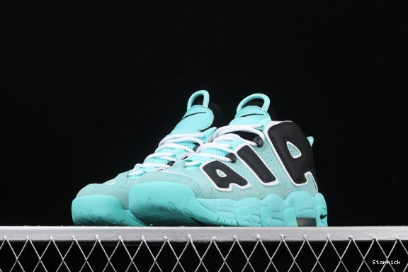 Tiffany 415082-403 (GS) Air More  Uptempo 0709